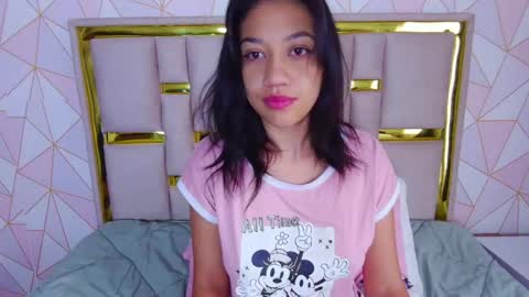 Snapshot of nina_carther chatting on April 23, 11:09 am Nina Carther online show from April 23, 11:09 am