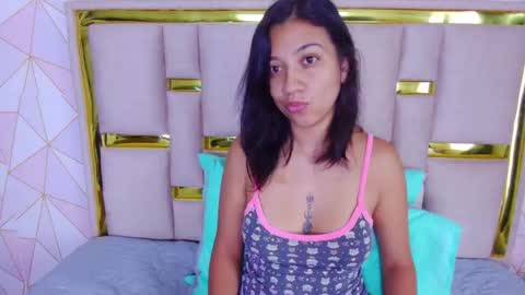 Snapshot of nina_carther chatting on April 27, 11:19 am Nina Carther online show from April 27, 11:19 am