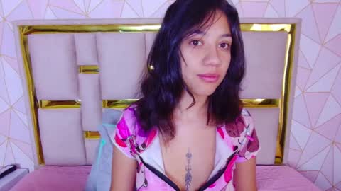 Snapshot of nina_carther chatting on May 10, 10:53 am Nina Carther online show from May 10, 10:53 am