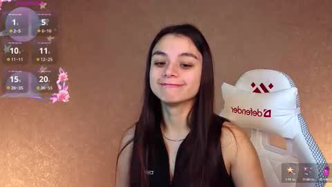 Ketrin online show from October 10, 2:54 am