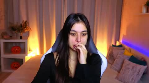 Ketrin online show from November 22, 2:43 am