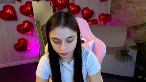 Ketrin online show from March 10, 1:43 am