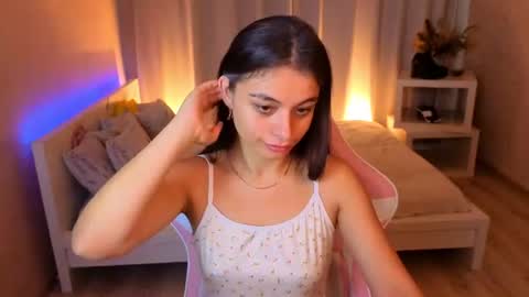 Ketrin online show from June 29, 2:29 am