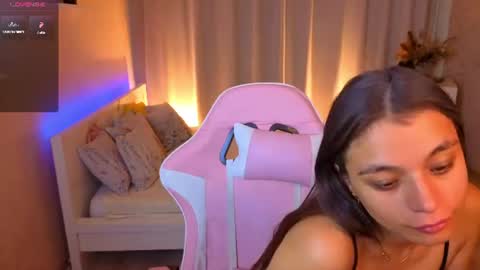 Ketrin online show from June 30, 1:39 am