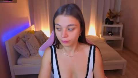 Ketrin online show from July 2, 1:05 am