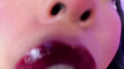 Nina Fox  online show from February 6, 3:48 pm