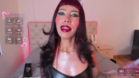 Snapshot of nina_fooxxx1 chatting on March 17, 5:38 pm Nina Fox online show from March 17, 5:38 pm