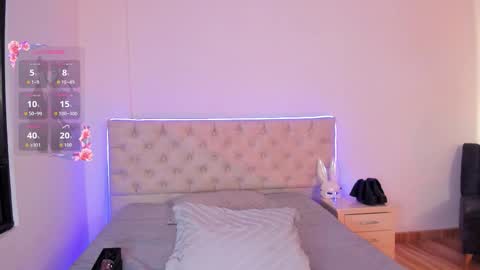 Snapshot of nina_fooxxx1 chatting on March 19, 3:27 pm Nina Fox online show from March 19, 3:27 pm