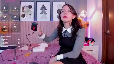 nina_ford_ online show from February 21, 3:29 am