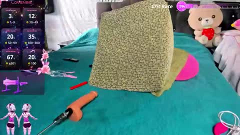 Snapshot of nina_gauther_ chatting on October 29, 3:36 pm Nina Gauther online show from October 29, 3:36 pm