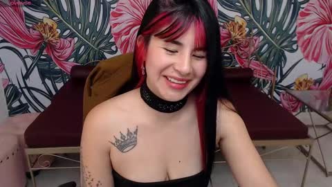 Nina online show from September 21, 1:02 pm