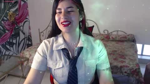 Nina online show from October 26, 12:55 pm