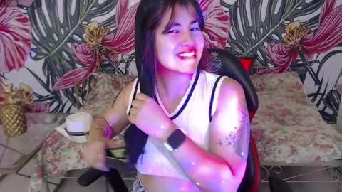 Nina online show from October 29, 8:21 pm