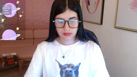 Nina online show from March 4, 12:33 pm