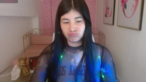 Nina online show from March 17, 12:30 pm