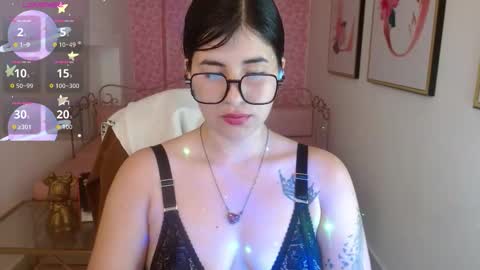 Nina online show from March 18, 2:09 pm