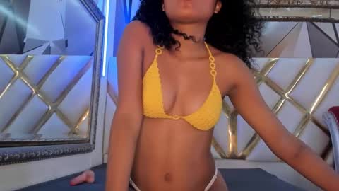 nina_kong online show from September 10, 8:31 pm