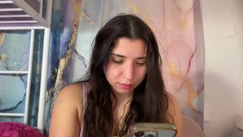 nina_lovez online show from December 9, 3:44 pm