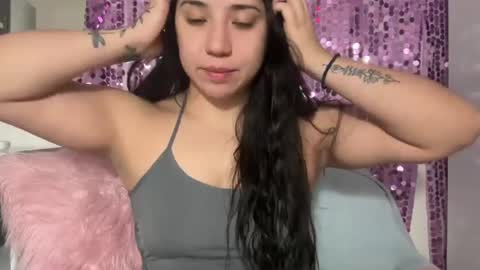 nina_lovez online show from January 8, 4:44 pm