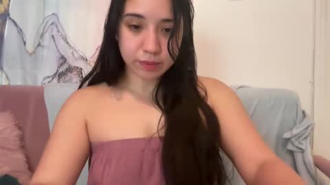 nina_lovez online show from January 27, 2:46 pm