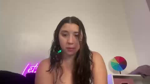 nina_lovez online show from October 10, 1:54 pm