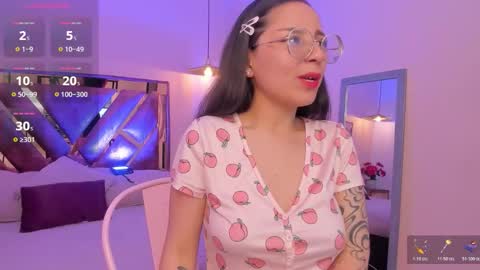 Nina myers online show from December 4, 2:43 am