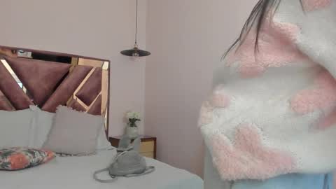 Nina myers online show from February 13, 2:29 am