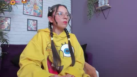 Nina myers online show from March 27, 3:12 am