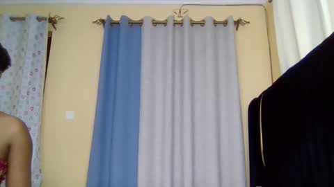 Nina online show from November 13, 12:31 am