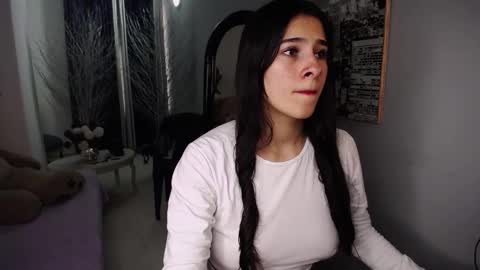 Nina online show from November 14, 12:15 pm