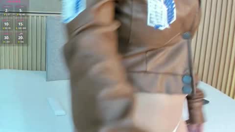 NINA online show from November 29, 12:30 pm