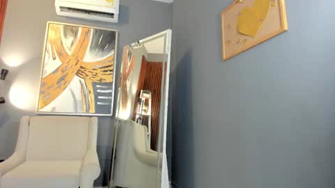 Nina online show from February 11, 10:53 am