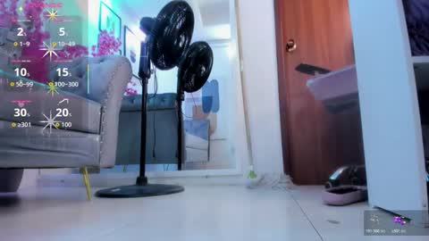 Nina  online show from February 3, 6:40 am