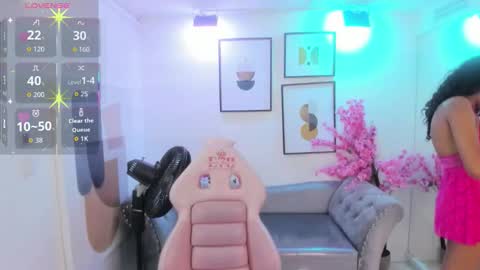 Nina  online show from February 8, 3:43 am