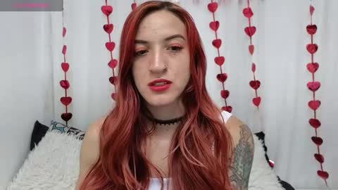 Snapshot of ninaa_fox chatting on September 22, 5:37 pm Ninaa fox online show from September 22, 5:37 pm