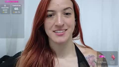 Snapshot of ninaa_fox chatting on October 7, 3:53 pm Ninaa fox online show from October 7, 3:53 pm