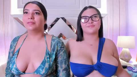Nina online show from May 21, 9:44 pm