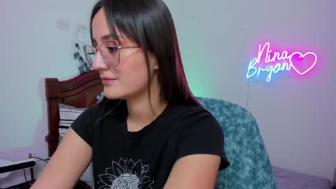 Nina online show from January 22, 9:10 pm