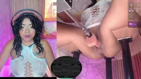Valentina online show from May 12, 4:42 am