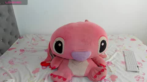 Valentina online show from September 28, 3:28 pm