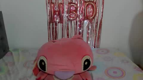 Valentina online show from March 26, 10:59 pm