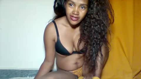ninah_rise online show from October 7, 2:31 am