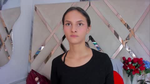 ninahtx online show from October 11, 9:02 pm