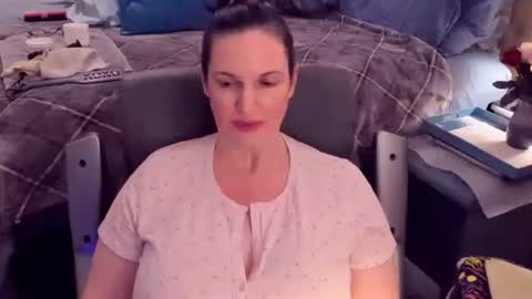 Nina Jaymes online show from January 20, 4:21 am