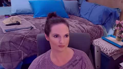 Nina Jaymes online show from September 23, 10:13 pm