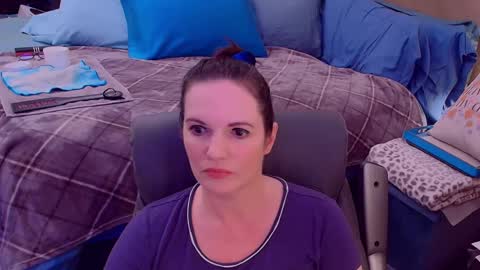 Nina Jaymes online show from September 27, 12:26 am