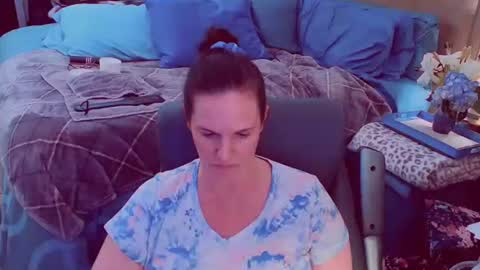 Nina Jaymes online show from January 6, 5:49 pm