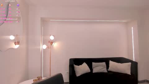  Nina  online show from March 19, 6:34 pm