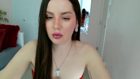 NinaOneil online show from January 29, 10:32 pm