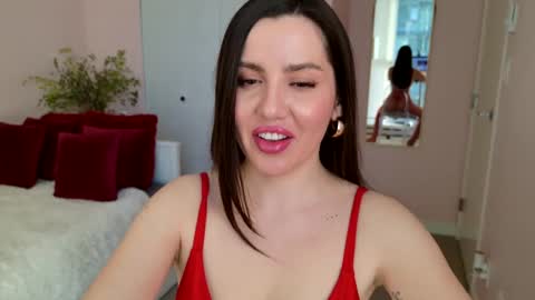 NinaOneil online show from March 6, 12:43 am